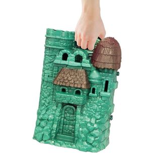 Castillo de Grayskull MATTEL GXP44