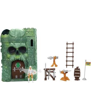 Castillo de Grayskull MATTEL GXP44
