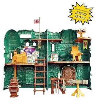 Castillo de Grayskull MATTEL GXP44