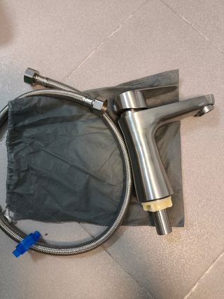 Grifo agua fría - Monomando nuevo!!