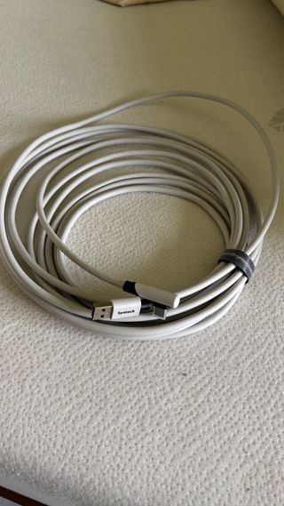 Oculus Quest 3 VR 512GB 4K + Cable PC