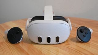 Oculus Quest 3 VR 512GB 4K + Cable PC