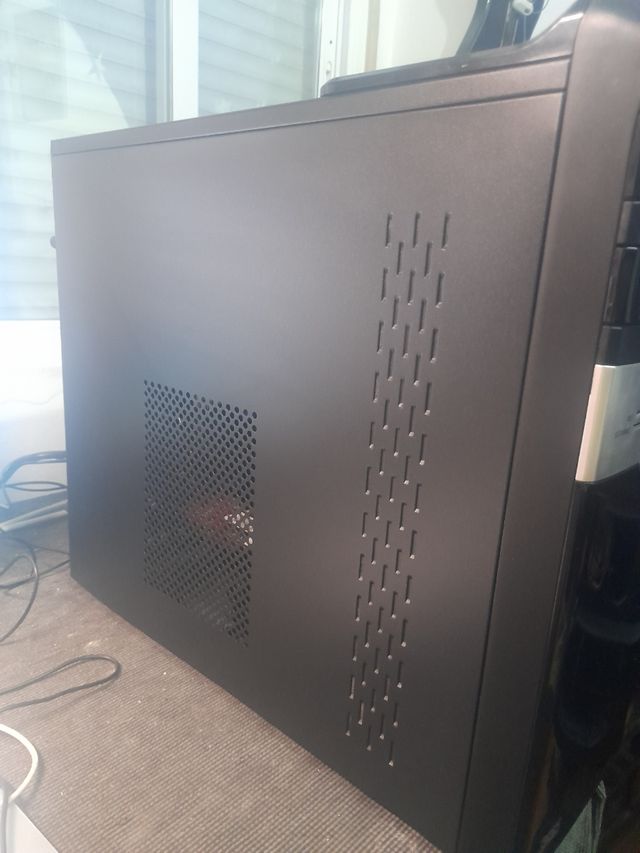 iQWO Windows 10 Pro PC