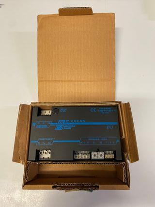 RVE RV10 dimmer 1000W