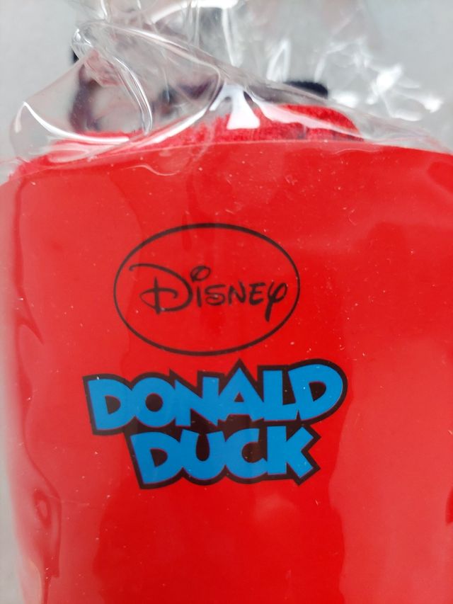 Telo mare Disney Paperino