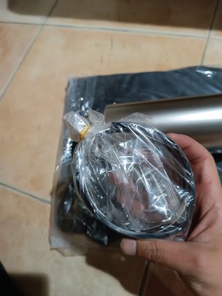 Scarico SC Project Moto