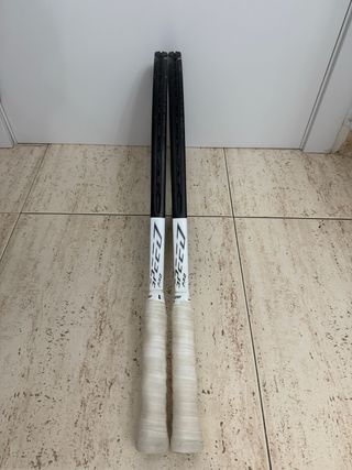 2 Raquetas Head Graphene 360