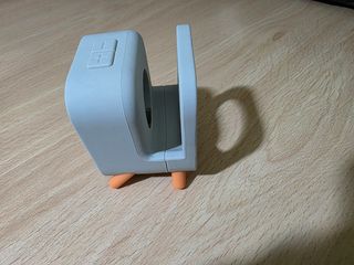 Soporte cargador Galaxy Watch Elago