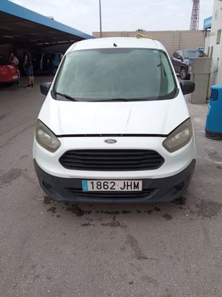 Ford Tourneo Connect 2015