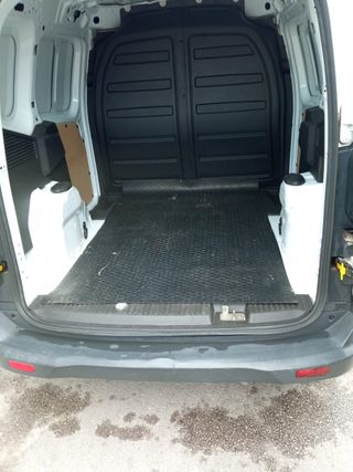 Ford Tourneo Connect 2015