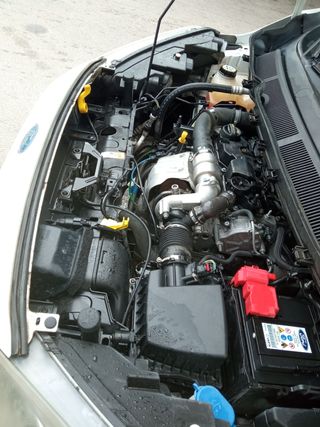 Ford Tourneo Connect 2015