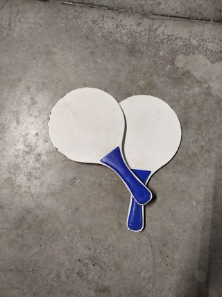 Palas Ping Pong - 2 unidades