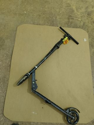 Patinete plegable para niños