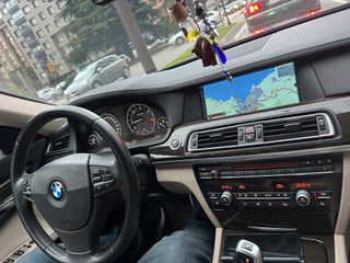 BMW Serie 7 2009