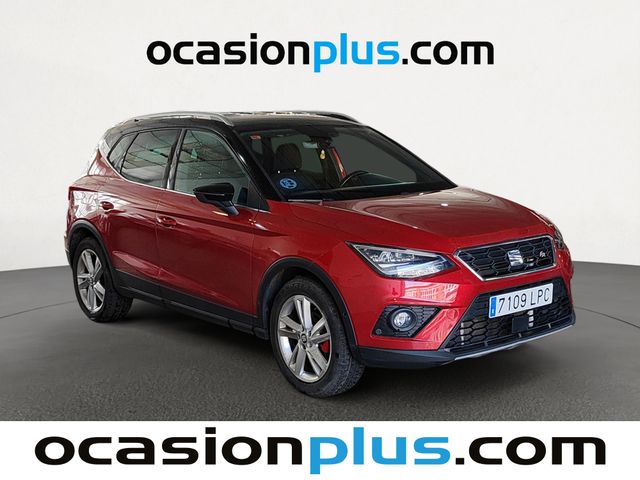 SEAT Arona 1.0 TSI FR Go2 81 kW (110 CV)