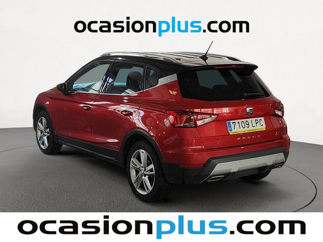 SEAT Arona 1.0 TSI FR Go2 81 kW (110 CV)