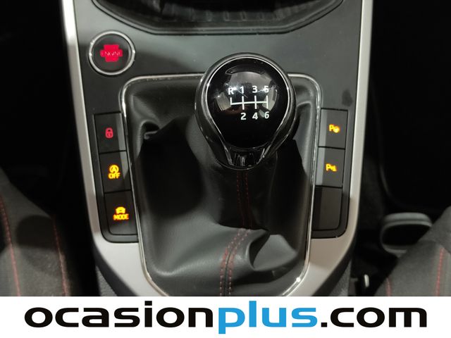 SEAT Arona 1.0 TSI FR Go2 81 kW (110 CV)