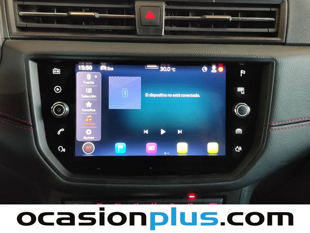 SEAT Arona 1.0 TSI FR Go2 81 kW (110 CV)