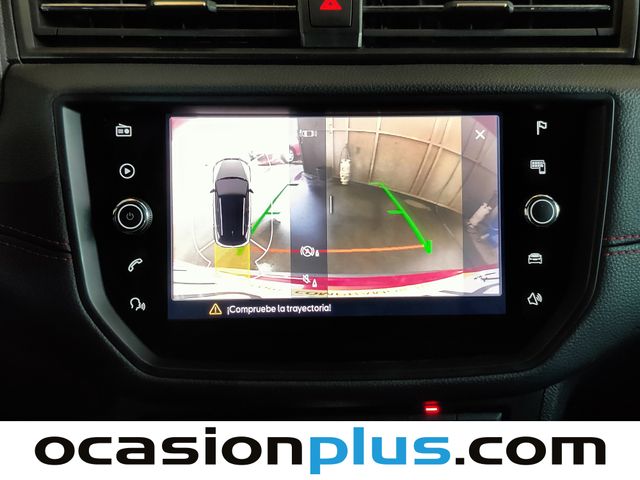 SEAT Arona 1.0 TSI FR Go2 81 kW (110 CV)