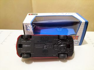 Alfa Romeo Giulia Bburago 1:43