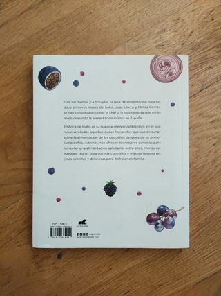 En boca de todos / For Everyone's Mouths (Spanish Edition)