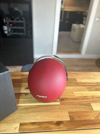 Casco Jet MPH M - Nuevo