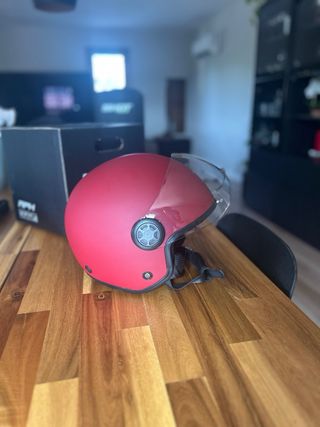 Casco Jet MPH M - Nuevo