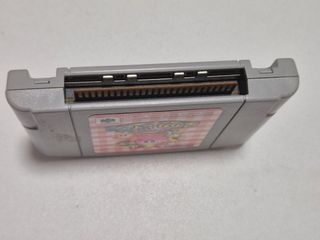 Kirby 64 - Nintendo 64 (NTSC-J)