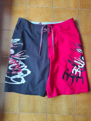 Costume Bermuda Uomo 