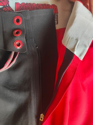 Costume Bermuda Uomo 