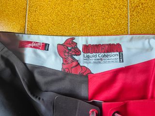 Costume Bermuda Uomo 