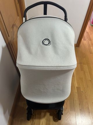 Bugaboo Camaleón3 Atelier: Edición limitada