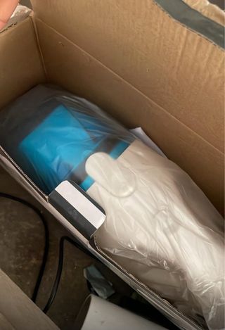 Aspiradora Coche 12V - Nueva