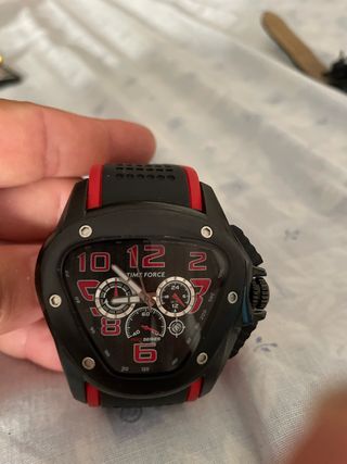 Reloj Time Force Pro Series