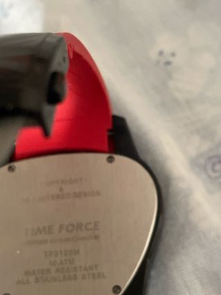 Reloj Time Force Pro Series