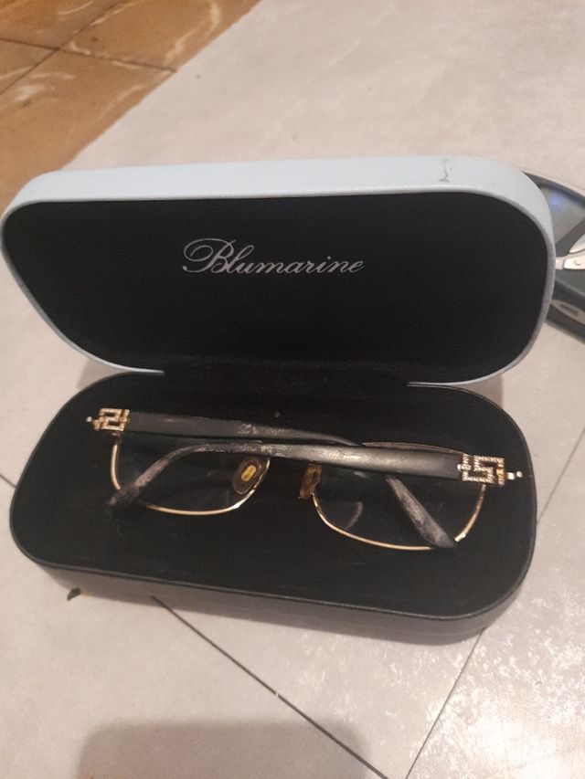 Gafas graduadas versace