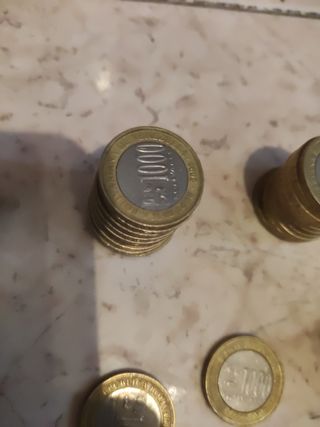 100 Bs Venezolanos - efectivo