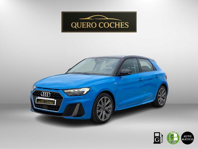 Audi A1 2021