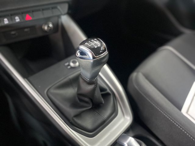 Audi A1 2021