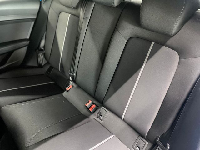 Audi A1 2021