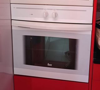 Horno Teka HC-600 blanco
