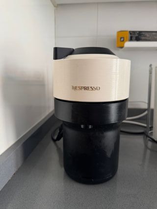 Cafetera Nespresso Vertuo Pop Krups