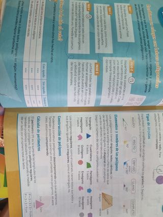 Matemáticas. 4 Primaria. Revuela. Comunidad de ...