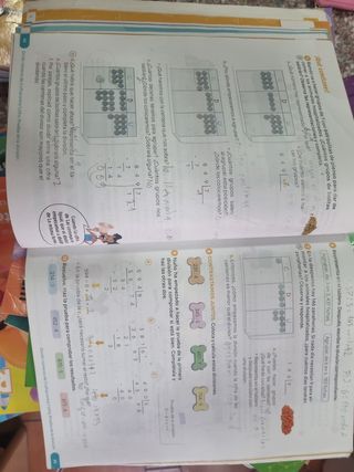 Matemáticas. 4 Primaria. Revuela. Comunidad de ...