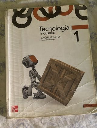 Libros 1° bachillerato