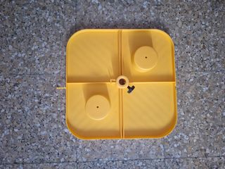  OFERTA Mesa para sombrilla