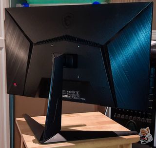 Monitor MSI Optix G241 23.8" 144Hz