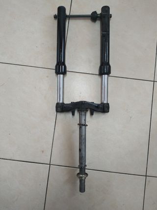 Horquilla SYM Symphony ST 125
