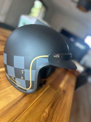 Casco Jet MPH Classic L - Nuevo