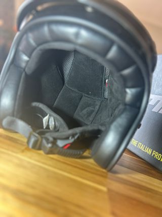 Casco Jet MPH Classic L - Nuevo
